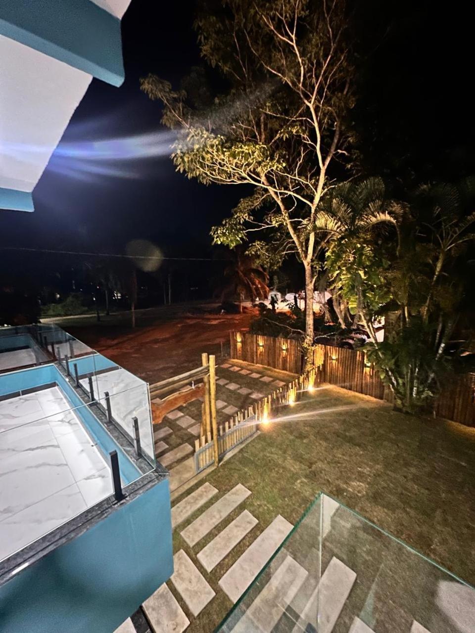 Pousada Flor De Maio Porto Seguro Exterior foto